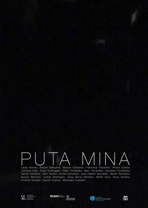 Puta mina (movie)