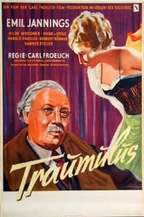 Traumulus (movie)