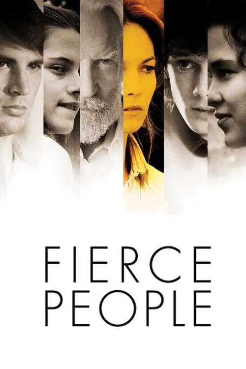 Fierce People (movie)
