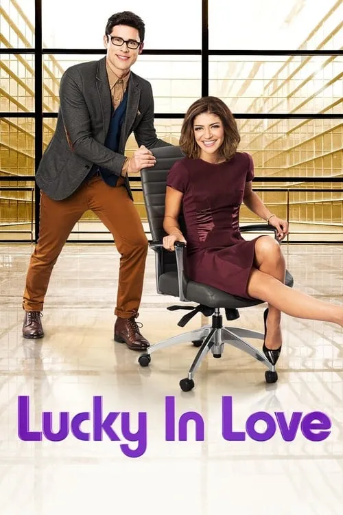 Lucky in Love (movie)