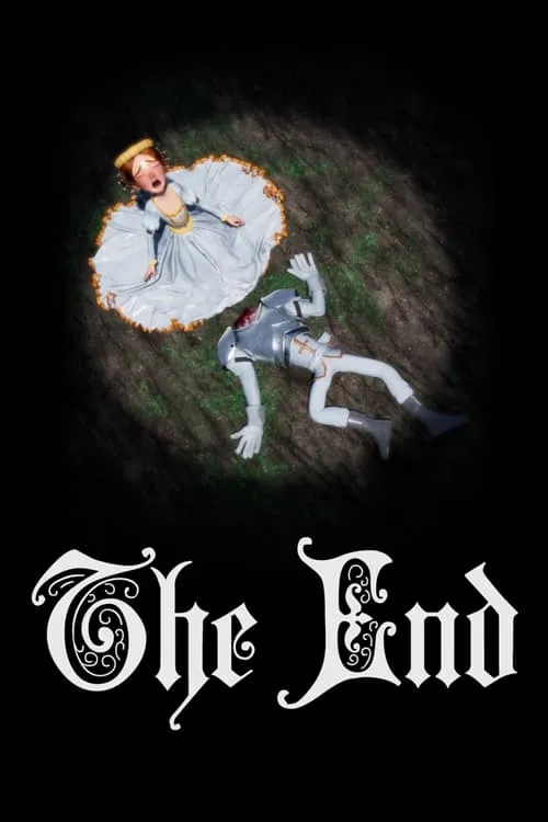 The End (фильм)