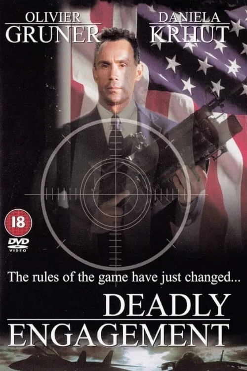 Deadly Engagement (movie)