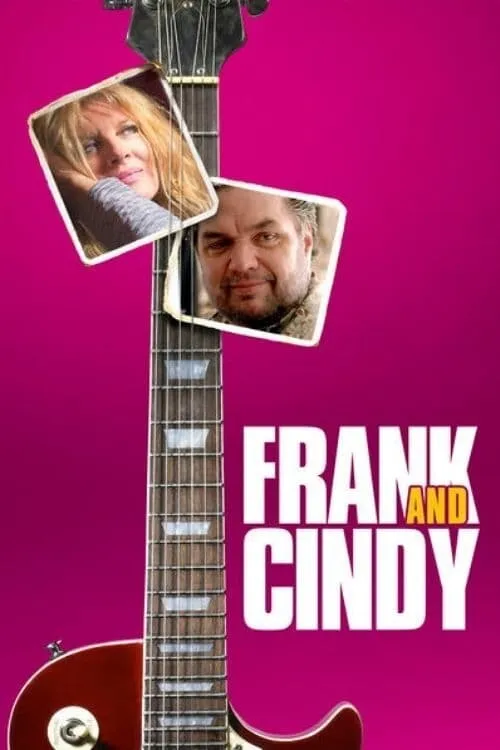 Frank and Cindy (фильм)