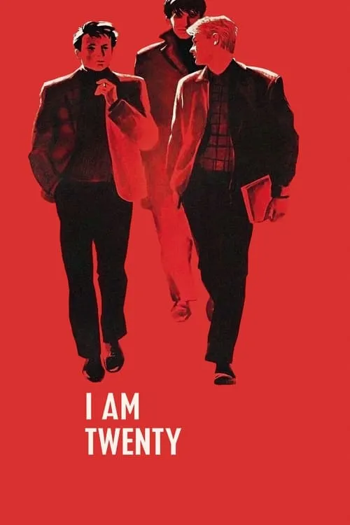 I Am Twenty (movie)