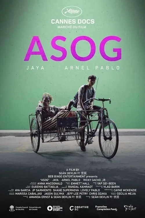 Asog