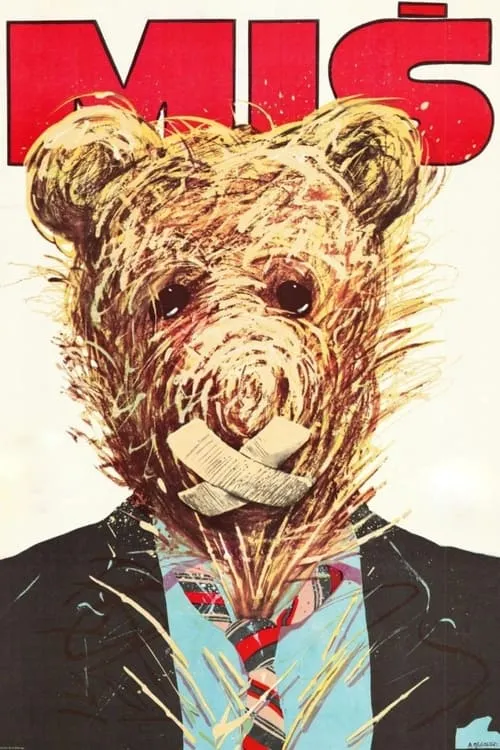 Teddy Bear (movie)