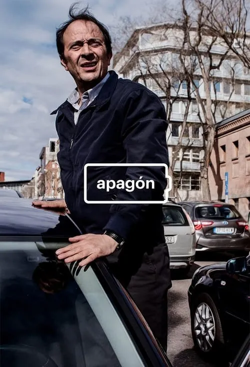 Apagón (сериал)