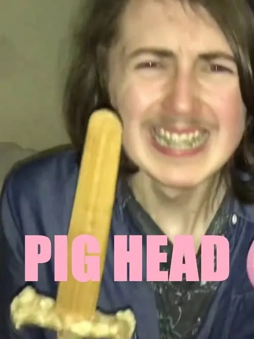 Pig Head (movie)