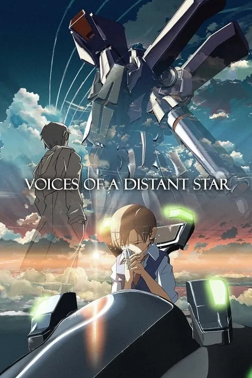 Voices of a Distant Star (movie)
