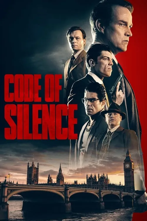 Krays: Code of Silence (фильм)