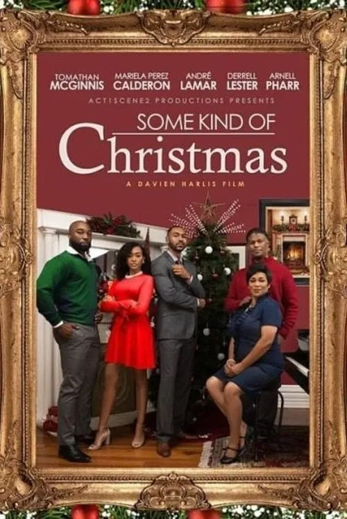 Some Kind of Christmas! (movie)