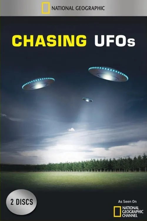 Chasing UFOs (series)