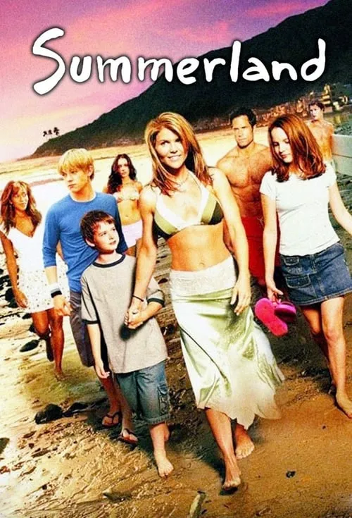 Summerland (сериал)