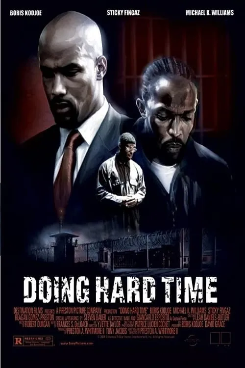 Doing Hard Time (movie)