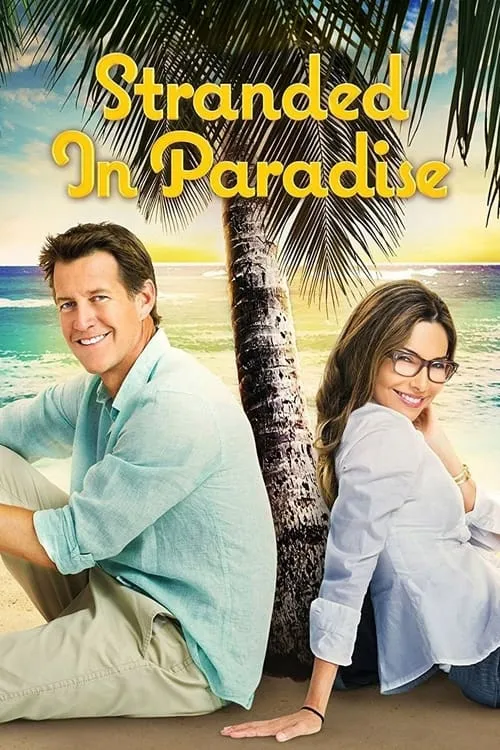Stranded in Paradise (movie)