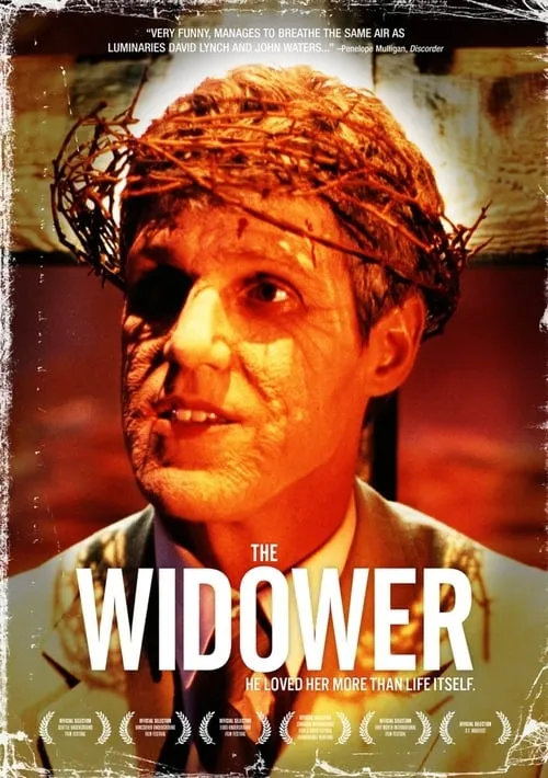 The Widower (фильм)