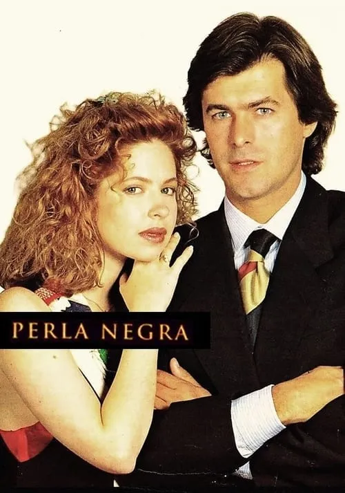 Perla negra (series)