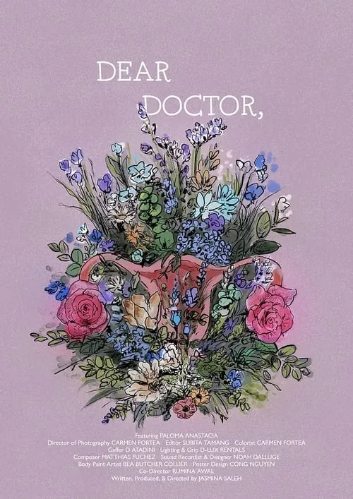 Dear Doctor (movie)