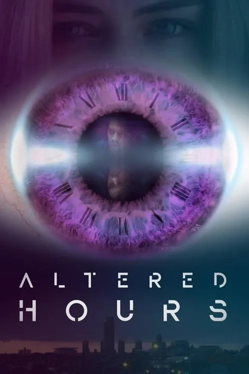 Altered Hours (movie)