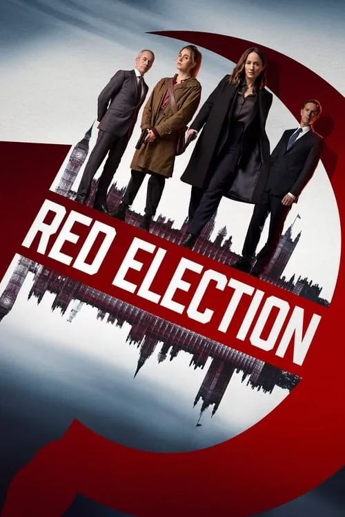 Red Election (series)