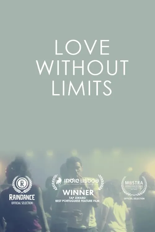 Love Without Limits (movie)