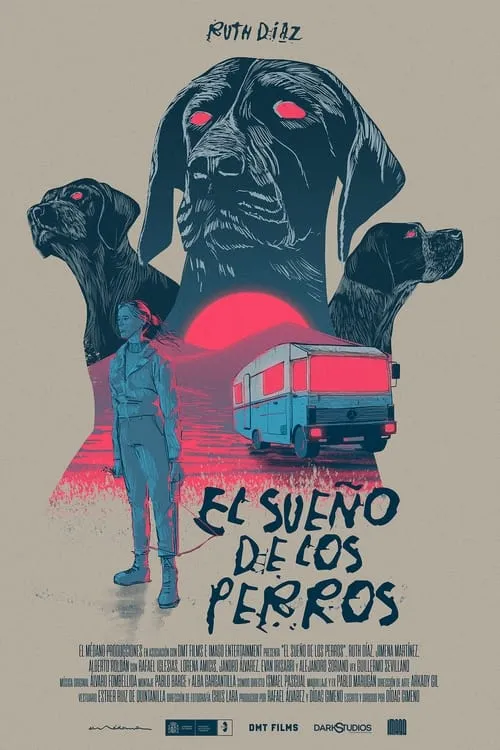 El sueño de los perros (фильм)