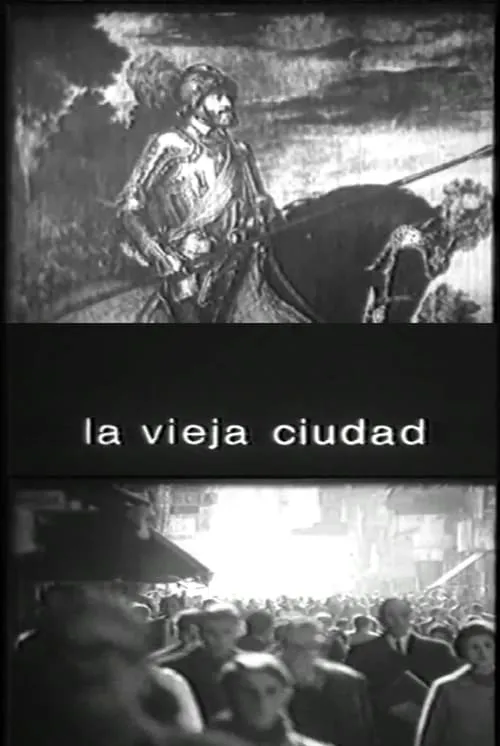 La vieja ciudad (movie)