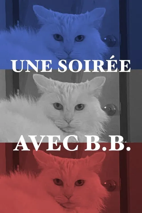 Une soirée avec B.B.