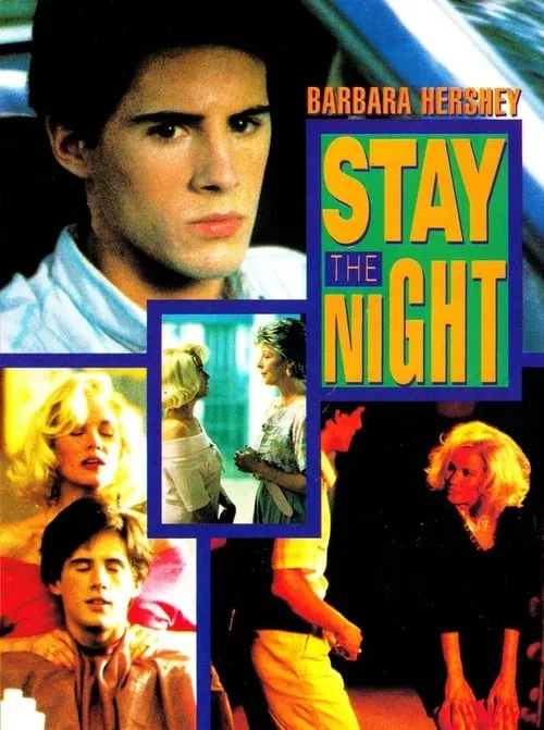 Stay the Night (movie)