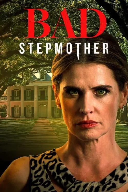 Bad Stepmother (movie)