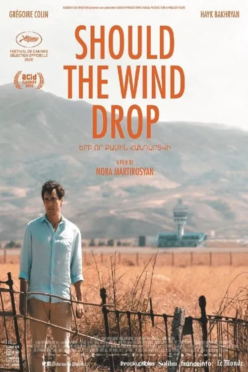 Should the Wind Drop (movie)