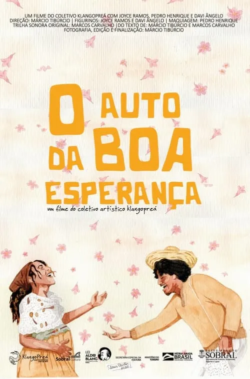 O Auto da Boa Esperança (movie)