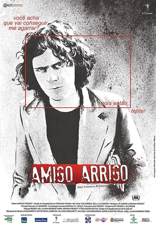 Amigo Arrigo (movie)