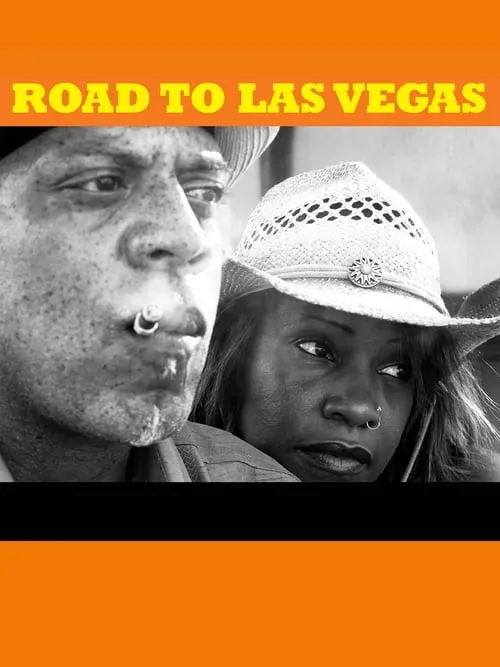 Road to Las Vegas (movie)