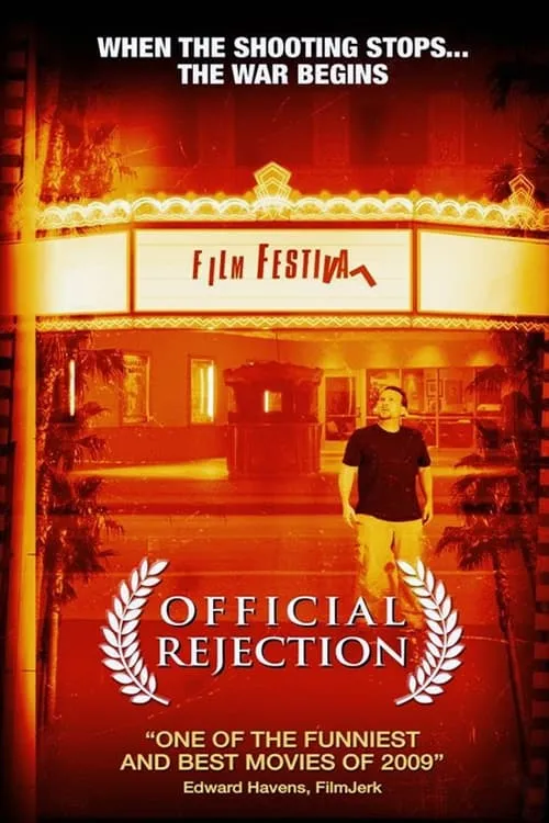 Official Rejection (movie)