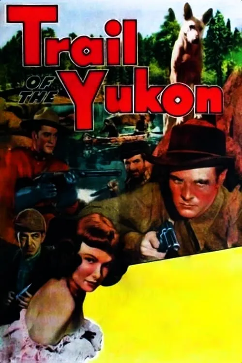 Trail of the Yukon (movie)