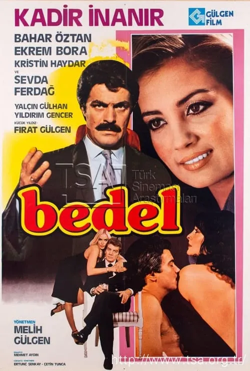 Bedel (фильм)