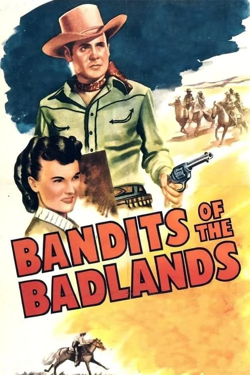 Bandits of the Badlands (movie)