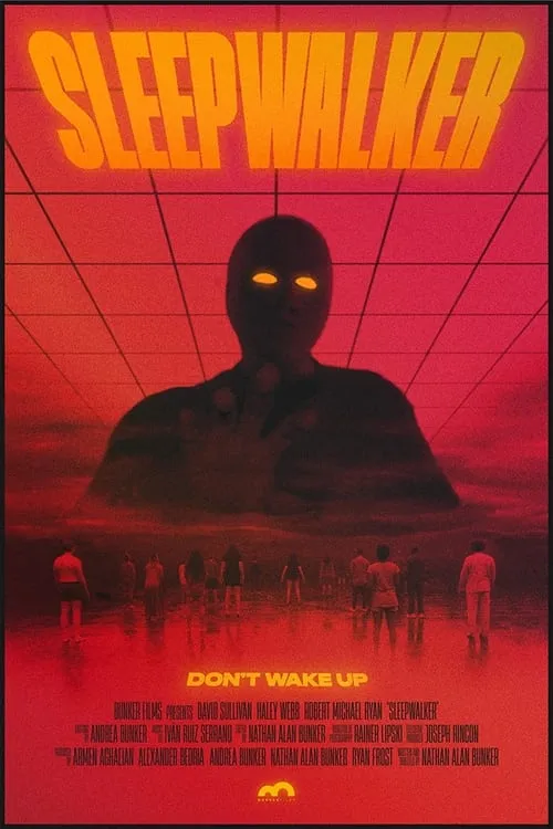 Sleepwalker (movie)