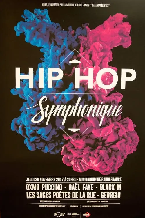 Symphonic Hip Hop 2 (movie)