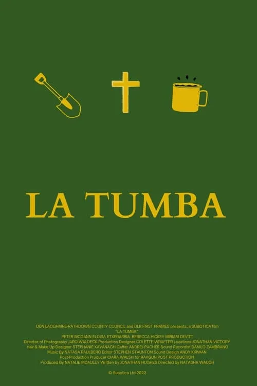 La Tumba (фильм)