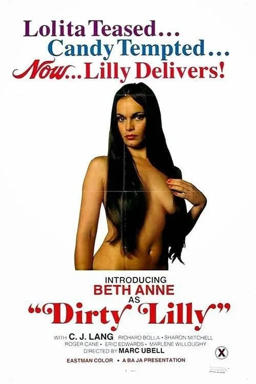 Dirty Lily (movie)