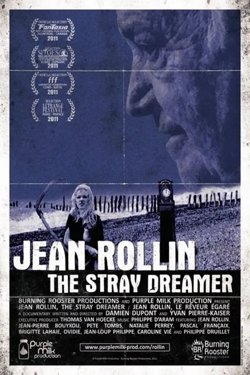 Jean Rollin: The Stray Dreamer (movie)