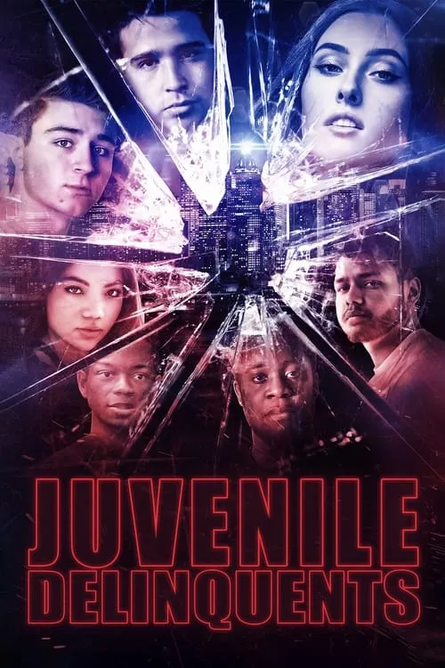 Juvenile Delinquents (movie)