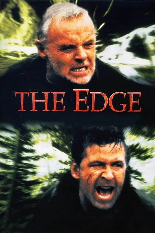 The Edge (movie)