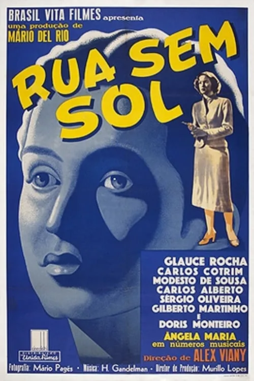 Rua Sem Sol (movie)