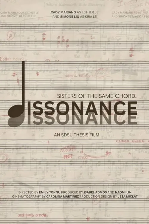 Dissonance (movie)