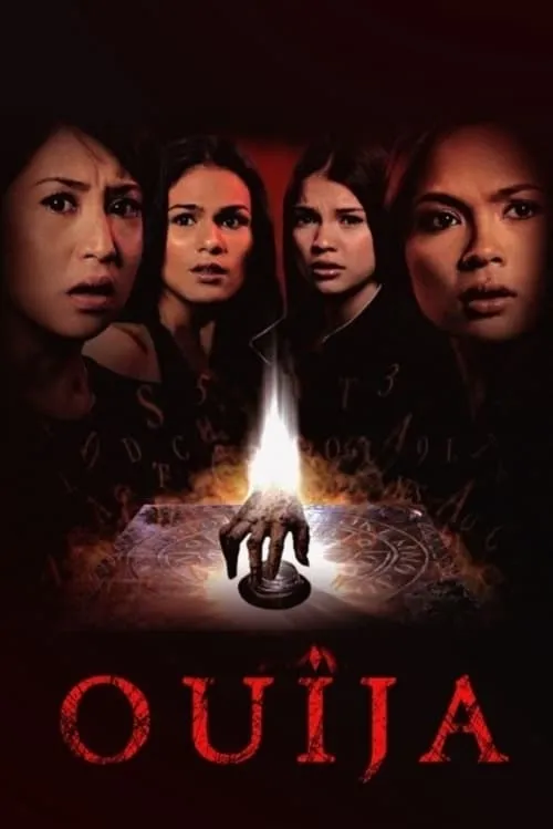 Ouija (movie)