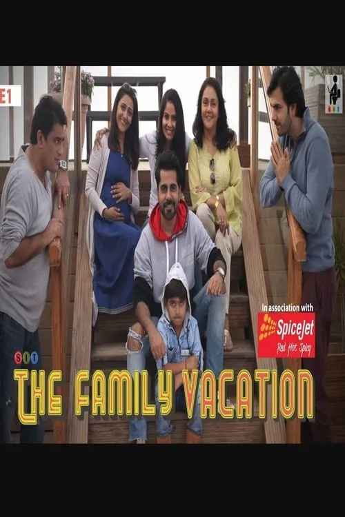 The Family Vacation (сериал)