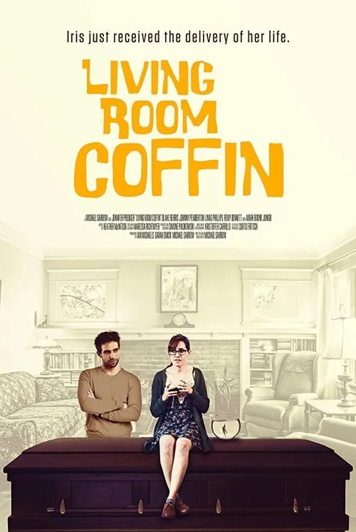 Living Room Coffin (movie)